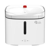 宠物饮水机有品智能宠物饮水机自动活水猫咪喝喂水器 饮水机+滤芯一盒