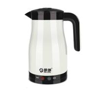 开水电热水壶自动烧水壶保温断电家用迷你小食品级 白色