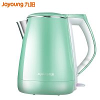 电热水壶家用烧水壶保温烧水器宿舍自动断电开水壶 草木绿