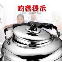 加厚超大容量10升鸣笛电热水壶不锈钢电壶烧开水壶家用 6L赠除垢剂+勺+削皮刀+洁布