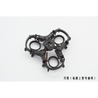 FS390FS391剃须刀刀头刀片刀网卡支架刀框配件特价 刀架(这二个型号通用)