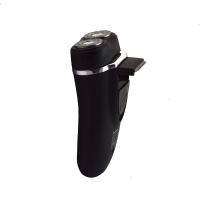 剃须刀电动男士便携刮胡刀充电式双刀头水洗胡须刀带推子 送刀头2个