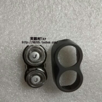 剃须刀刀网刀头刀片配件PT0126Q PQ2601 PW922 PB0292Q 刀头+外框