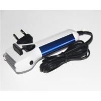 大马力接插座使用交流电电源式往复式双刀头电动剃须刀刮胡刀 剃须刀+备用刀片刀网两套