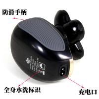 五刀头光头男士电动剃光头神器充电式刮胡刀全身水洗电推剪 18005合1+备用刀头送7件套+布袋