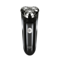 剃须刀电动刮胡刀男士充电式须刨胡须刀刀头水洗智能刮胡子刀 FS361标配