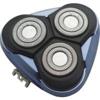 FS310FS311全身防水剃须刀配件整个刀头刀片刀网头盖卡 整个刀头