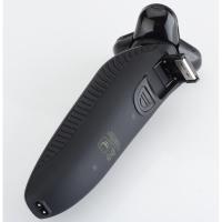 4D充电式电动全身水洗三刀头刮胡刀胡须刀 标配+备用刀头+理发器