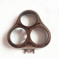 适用于电动剃须刀刀头FS336 FS337 FS338 FS339刀网卡配件 FS337卡门