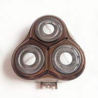 适用于电动剃须刀刀头FS336 FS337 FS338 FS339刀网卡配件 FS337一整套