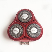 适用于电动剃须刀刀头FS336 FS337 FS338 FS339刀网卡配件 FS338一整套
