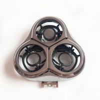 适用于电动剃须刀刀头FS336 FS337 FS338 FS339刀网卡配件 FS339卡门+支架