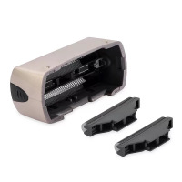 FS619剃须刀刀头刀片刀网罩配件FS621 FS632 FS631 两套621刀头内含刀框刀网刀片