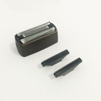 FS619剃须刀刀头刀片刀网罩配件FS621 FS632 FS631 两套632褐色刀头发619通用刀头