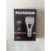 剃须刀FS623FS631充电网复式水洗双刀头男士胡须刀电动刮胡刀 飞科620剃须刀标配