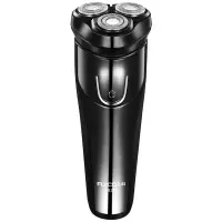 剃须刀fs370男士刀头3头智能充电式刮胡刀官方旗舰店电动 fs370+一个备用刀头-正品保证