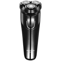 剃须刀fs370男士刀头3头智能充电式刮胡刀官方旗舰店电动 fs370+三个备用刀头-正品保证