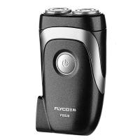 剃须刀FS830旋转式双环贴面刀网2刀头双头刮胡刀全国联保 标配+送1个布袋