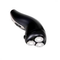 剃须刀博瑞PS192三头贴面刀网充电式电动剃须刀 PS192标配+3套备用刀片刀网