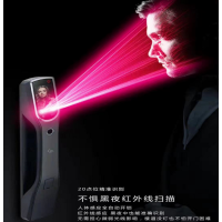 德国普林森G0805指纹锁全自动人脸识别智能锁家用防盗门电子锁密码锁