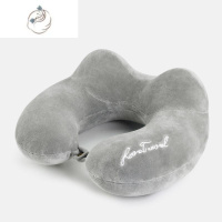 舒适主义优型枕护肩枕头颈椎防落枕专用围脖子环形护颈枕u型u形午睡器