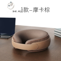 舒适主义u型枕护颈专用脖枕颈椎按摩器飞机脖子靠枕午睡学生旅行睡觉u形枕