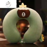 舒适主义护颈枕u型枕头颈椎保健枕飞机旅行u形枕脖子午睡午休U枕汽车枕头