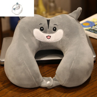 舒适主义护颈u型枕脖子靠枕记忆棉车用头枕旅行飞机便携长途坐车睡觉器