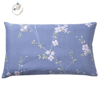 舒适主义纯蚕砂枕头枕芯大人成人单人蚕沙蚕屎蚕粪保健护颈椎枕