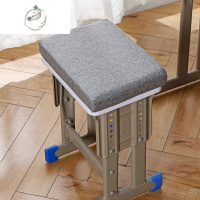 舒适主义学生坐垫教室餐椅垫海绵椅垫宿舍椅子凳子垫子加厚屁股垫防滑座