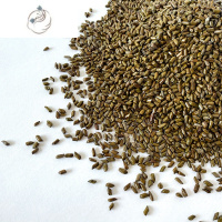 舒适主义纯枕头全填充物婴儿夏季凉枕散装儿童夏天枕头芯护颈椎硬枕