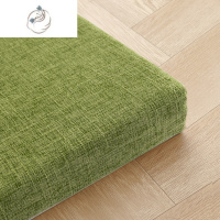 舒适主义55d高密度海绵沙发海绵垫加厚加硬木质沙发坐垫定制新中式沙发垫