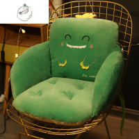 舒适主义坐垫办公室久坐护腰靠垫一体椅子垫座椅屁股垫子椅垫靠背屁股垫