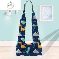 舒适主义儿童车载睡觉器后排汽车抱枕睡枕卡通颈枕安全带枕头车上靠枕头