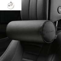 舒适主义四季汽车头枕车座靠枕车用护颈枕透气车内车上座椅车载颈椎枕头