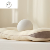 舒适主义大豆定型枕超柔软日式一只装枕头枕芯酒店枕单人护颈椎枕