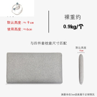 舒适主义记忆棉慢回弹枕酒店枕头护颈椎高低枕芯矮枕家用枕套可水洗