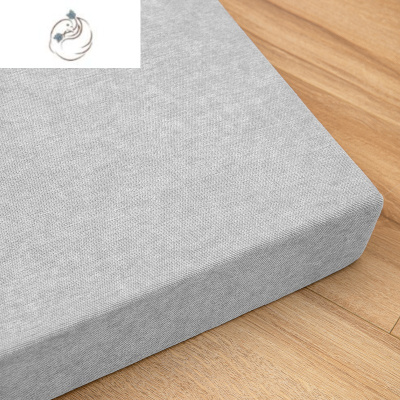 舒适主义雪尼尔高密度海绵垫块加厚加硬定制新中式实木红木沙发坐垫子定做