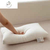 舒适主义超舒服~|日式超柔零感大豆枕家用单双人枕芯不变形偏软中高枕头