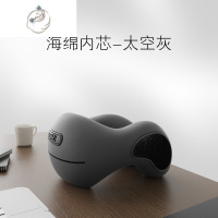 舒适主义午睡枕小学生趴睡枕桌上睡觉器儿童午休办公室便携趴趴枕头