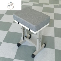 舒适主义坐垫学生加厚增高垫子教室板凳垫软屁垫久器学生党垫子不塌冬季