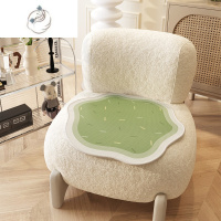 舒适主义夏季异形冰丝坐垫单人沙发垫子汽车冰凉座垫夏天透气凉席防滑椅垫