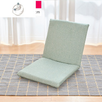 舒适主义网红床上飘窗靠背椅垫睡觉地上午睡器沙发折叠懒人椅子坐垫一体