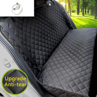 舒适主义网约车座套出租汽车后排防脏坐垫坐人拉货单片半包围简约乘客椅套