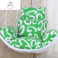 舒适主义吊篮坐垫单人吊兰可拆洗鸟巢秋千垫子吊椅靠垫藤摇篮加厚椅垫