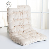 舒适主义坐垫靠垫一体学生宿舍座椅垫办公室久坐冬季屁股垫椅子凳餐椅垫子