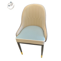 舒适主义新款马蹄形餐椅垫 简约餐桌椅四季通用坐垫 轻奢皮椅凳子椅子垫