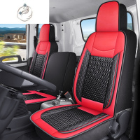 舒适主义大货车专用座套东风天锦180天龙欧曼H3乘龙M3解放J6F四季冰丝坐垫