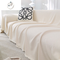 舒适主义防水沙发布盖布全盖四季通用防滑泰迪绒沙发套罩防猫抓盖巾坐垫子