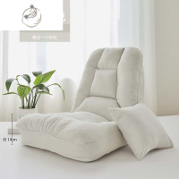 舒适主义飘窗坐垫靠垫一体地上懒人沙发榻榻米地毯垫阳台蒲团靠背垫可拆洗